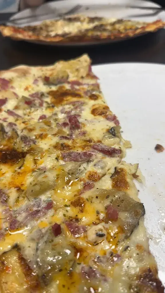 Ruben Hovakimyan_IL FORNO_Andrézieux-Bouthéon_review