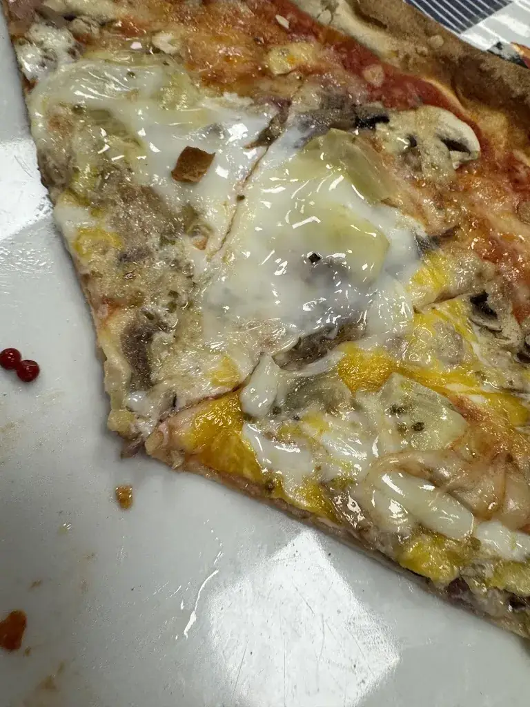 Al Yuk_IL FORNO_Andrézieux-Bouthéon_review