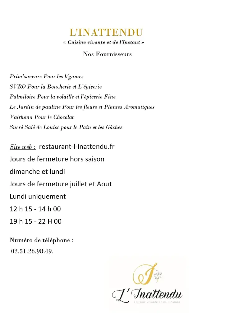 Menu_L'inattendu_Saint-Gilles-Croix-de-Vie_image_3