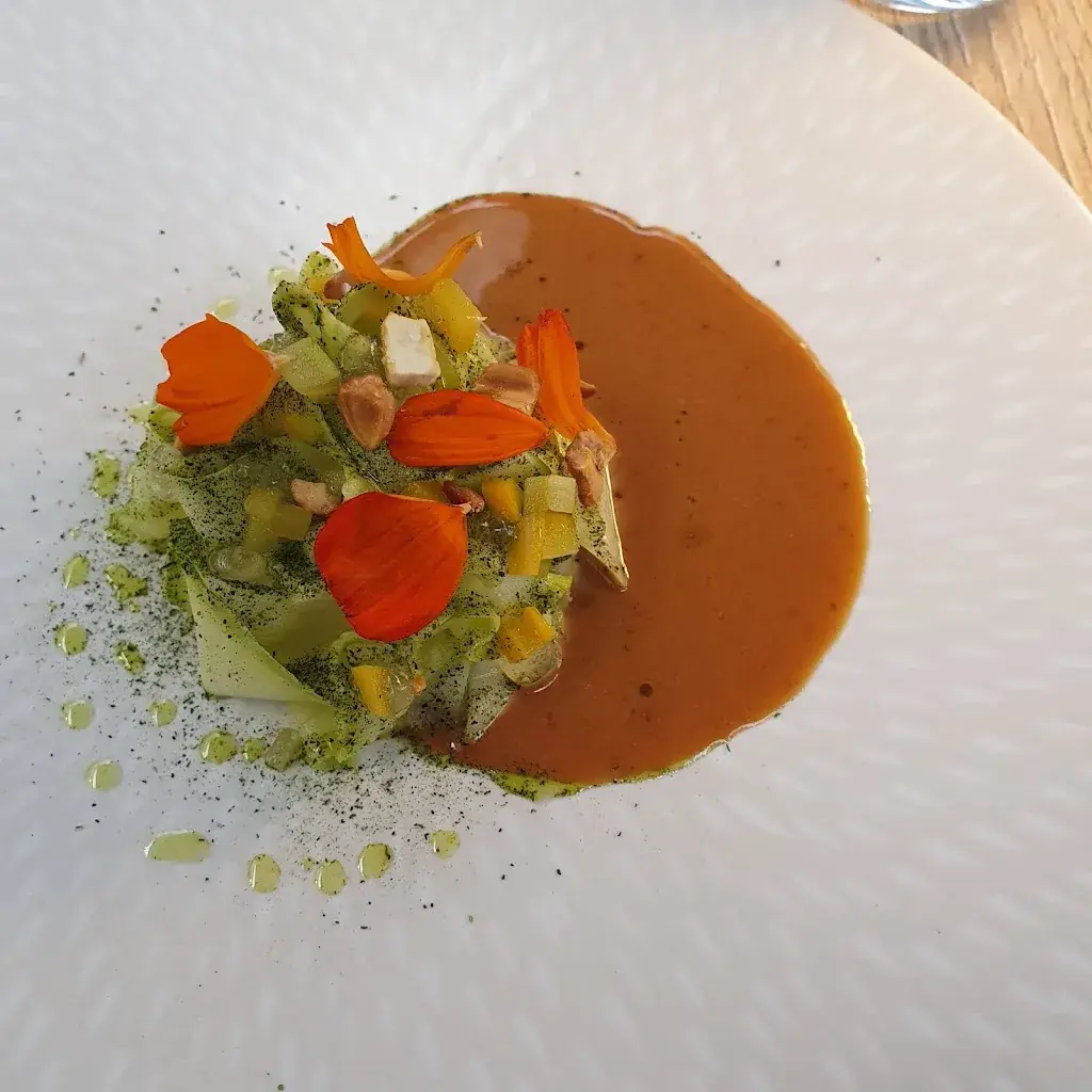 Robin Baines_L'inattendu_Saint-Gilles-Croix-de-Vie_review