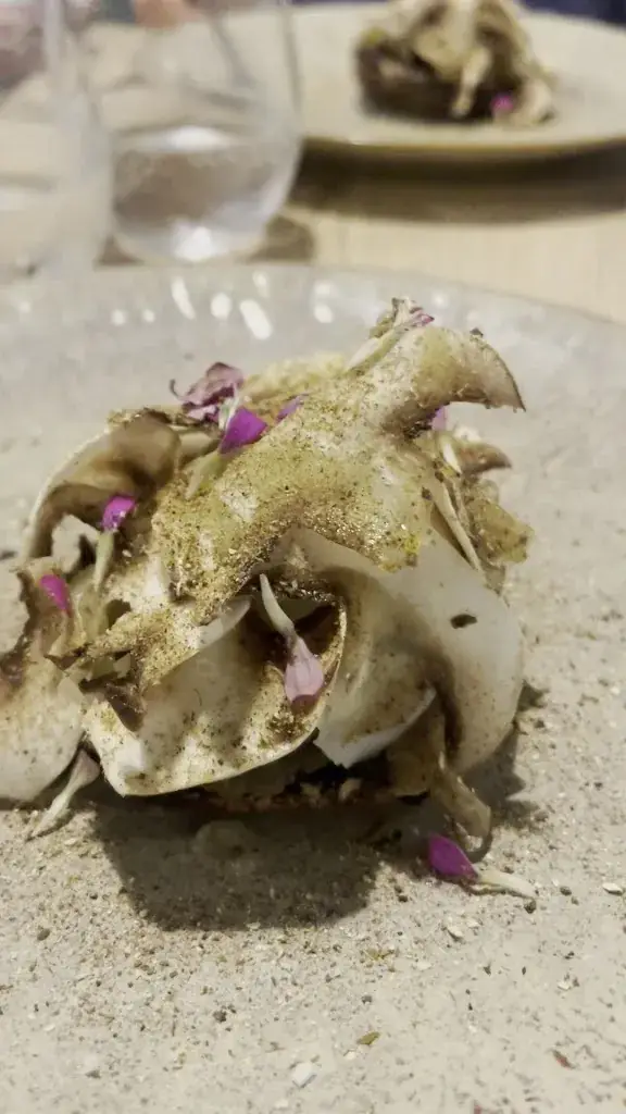 MichelinStarsChallenge R_L'inattendu_Saint-Gilles-Croix-de-Vie_review