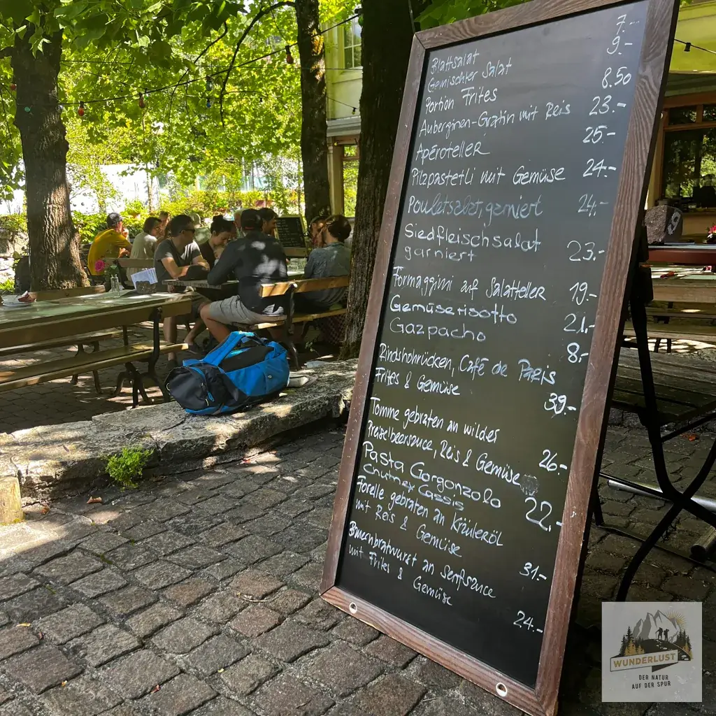 Menu_Restaurant des Gorges_Biel_immagine_3
