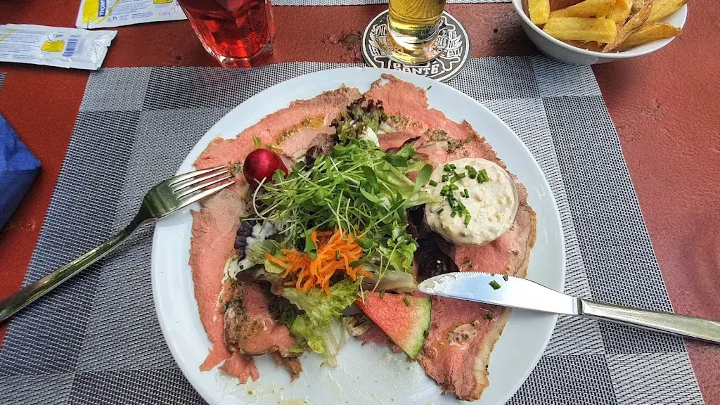 Menu_Restaurant des Gorges_Biel_immagine_5