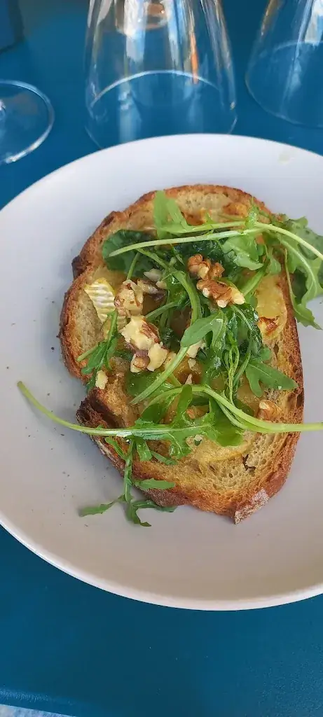 Menu_Les Dames Barrau_Gennes-Val-de-Loire_image_5