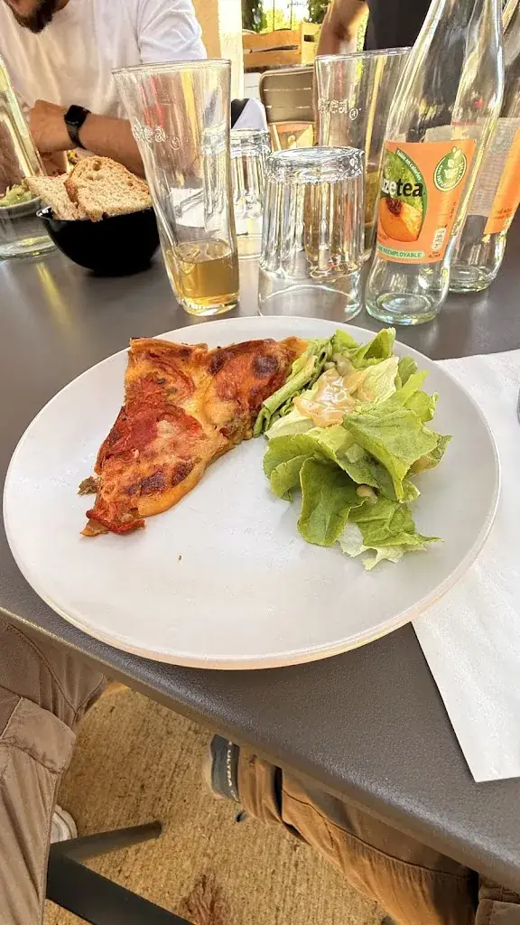 B Mary_Les Dames Barrau_Gennes-Val-de-Loire_review