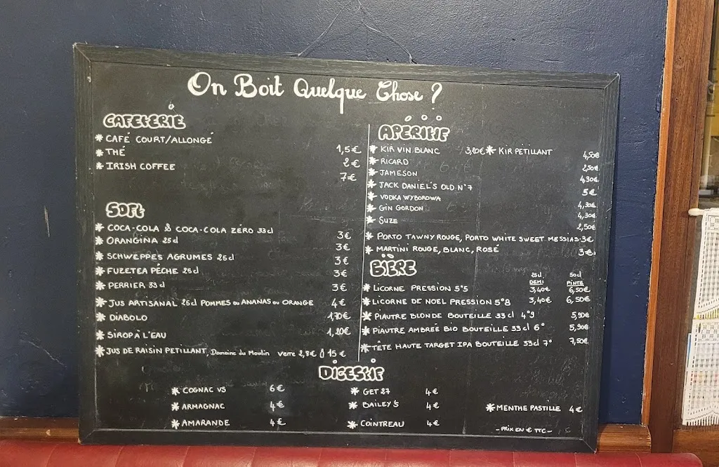 Menu_Chez Lionel_Gennes-Val-de-Loire_image_1