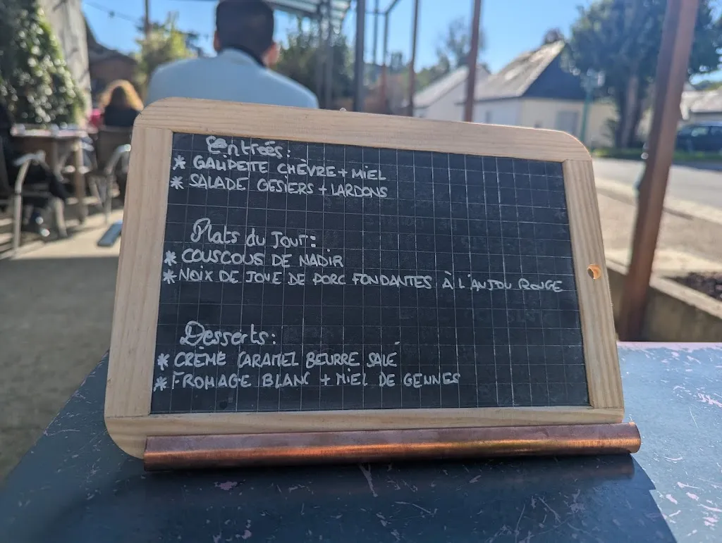Menu_Chez Lionel_Gennes-Val-de-Loire_image_4