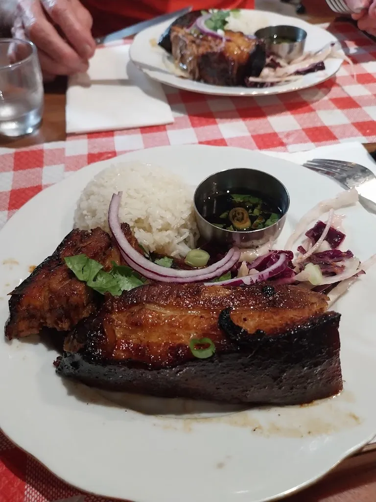 Gail Smith_Chez Lionel_Gennes-Val-de-Loire_review