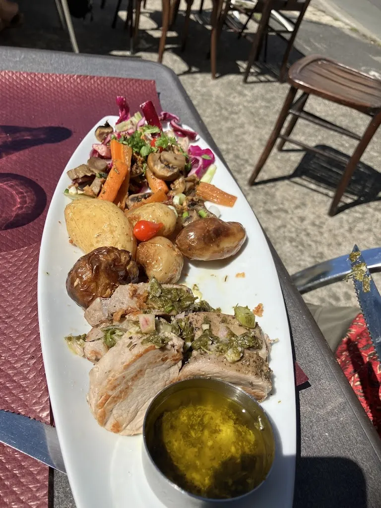 Rémy Duval_Chez Lionel_Gennes-Val-de-Loire_review