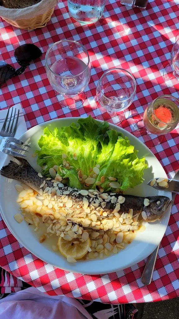 Menu_Auberge du Moulin de Sarré_49350_image_3