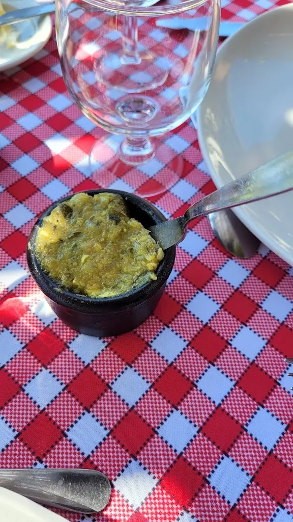 Menu_Auberge du Moulin de Sarré_49350_image_5