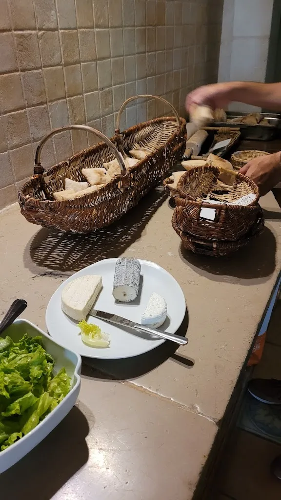 Menu_Auberge du Moulin de Sarré_49350_image_6