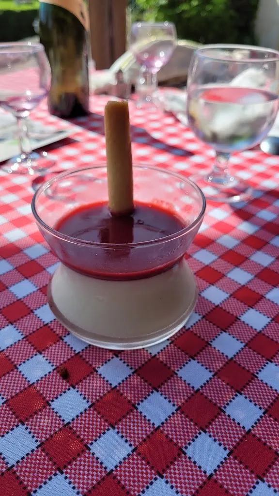 Menu_Auberge du Moulin de Sarré_49350_image_7