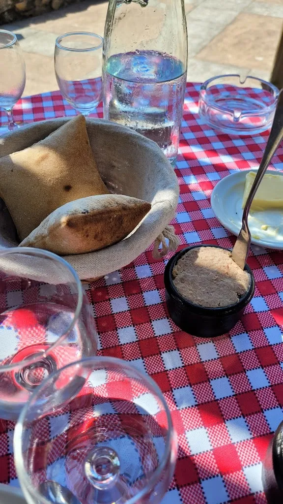 Menu_Auberge du Moulin de Sarré_49350_image_8