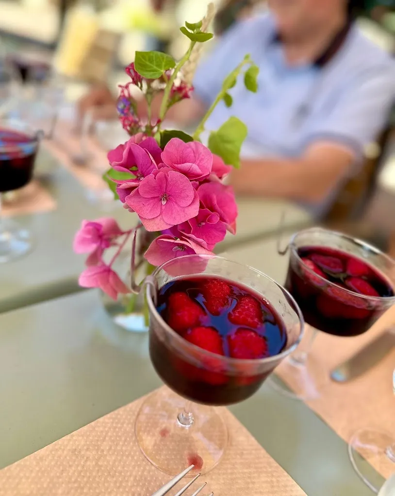 Alan GODINEAU_Auberge du Moulin de Sarré_49350_review