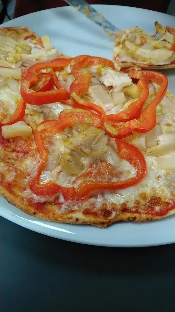 Menu_La Bonne Pâte_Gennes-Val-de-Loire_image_8