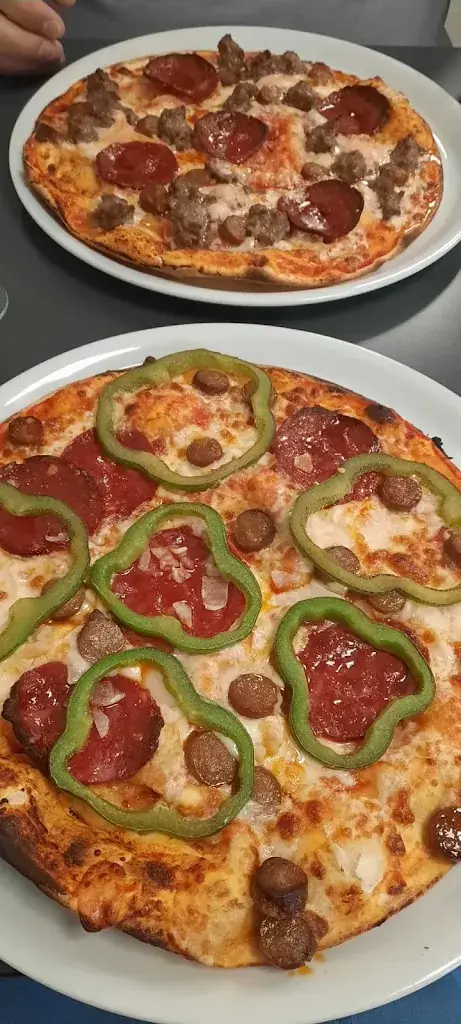 Dave Sharpe_La Bonne Pâte_Gennes-Val-de-Loire_review