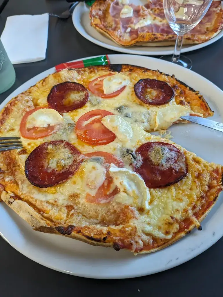 Aude Gilbon_La Bonne Pâte_Gennes-Val-de-Loire_review