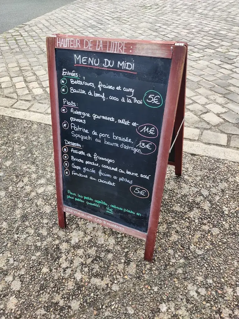 Menu_Au coin du Fleuve_Gennes-Val-de-Loire_image_4