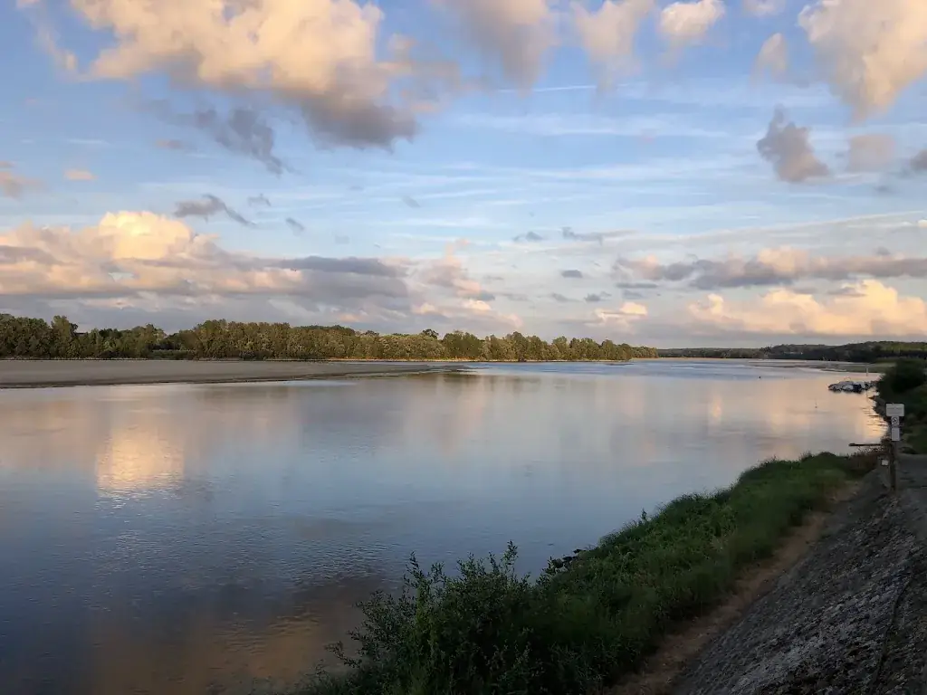 Aleksandr Semenkov_Au coin du Fleuve_Gennes-Val-de-Loire_review