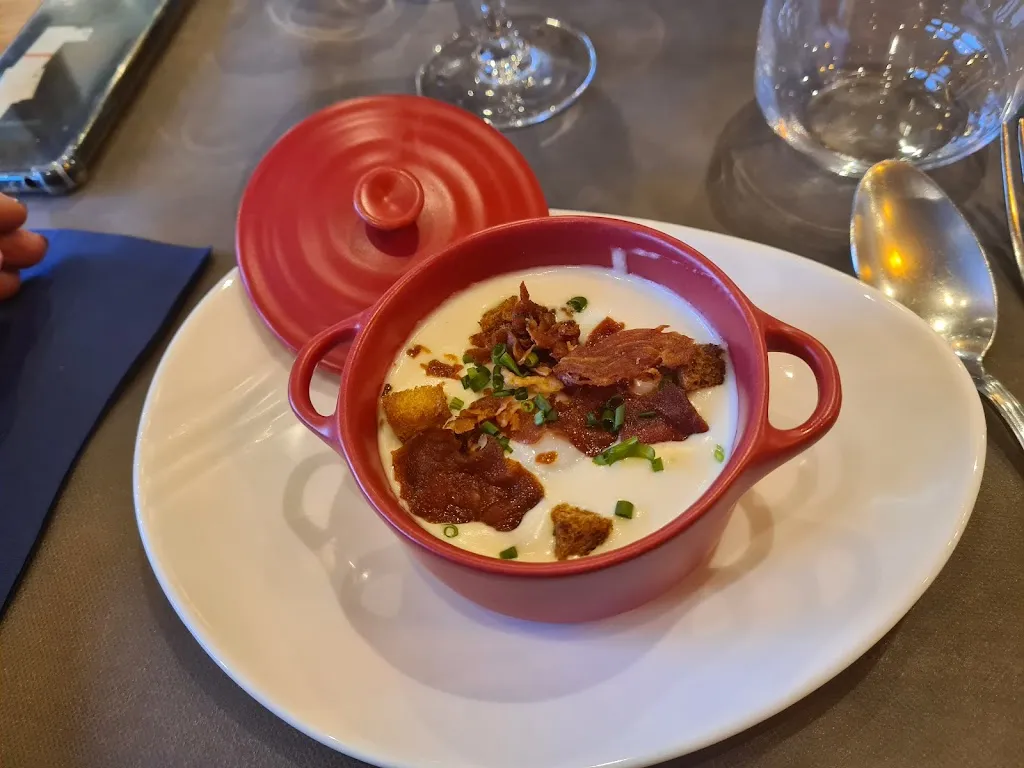 Menu_Restaurant Les Cocottes_Gennes-Val-de-Loire_image_5