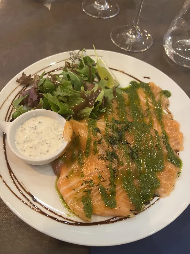Marie Didier_Restaurant Les Cocottes_Gennes-Val-de-Loire_review