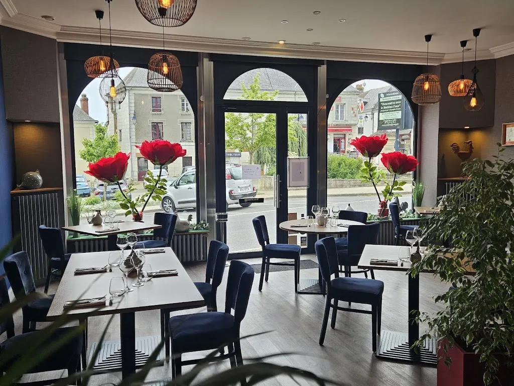 Restaurant Les Cocottes_Gennes-Val-de-Loire_slider_image_1