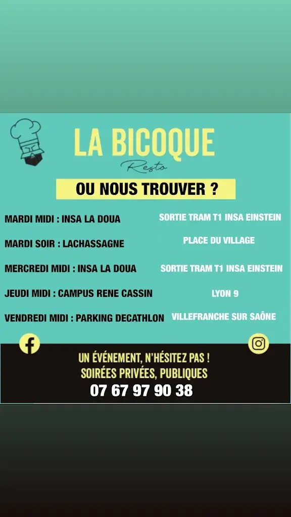 Menu_La bicoque_Morancé_image_1
