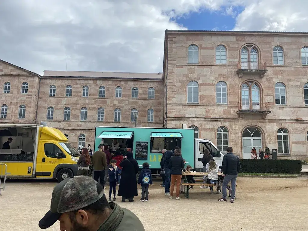 Vincent Billé_La bicoque_Morancé_review