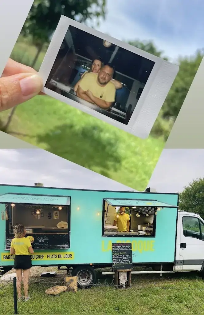 Aliénor Evreux_La bicoque_Morancé_review