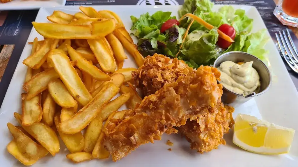 Menu_Le Belem Restaurant_Talmont-Saint-Hilaire_image_5