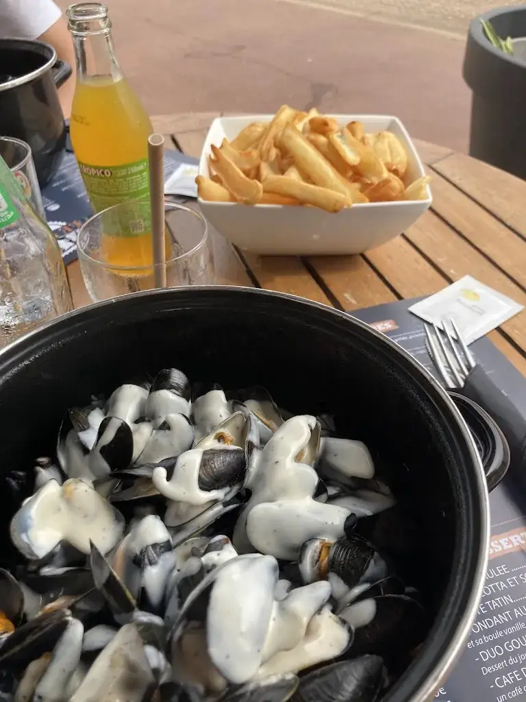 Menu_Le Belem Restaurant_Talmont-Saint-Hilaire_image_7