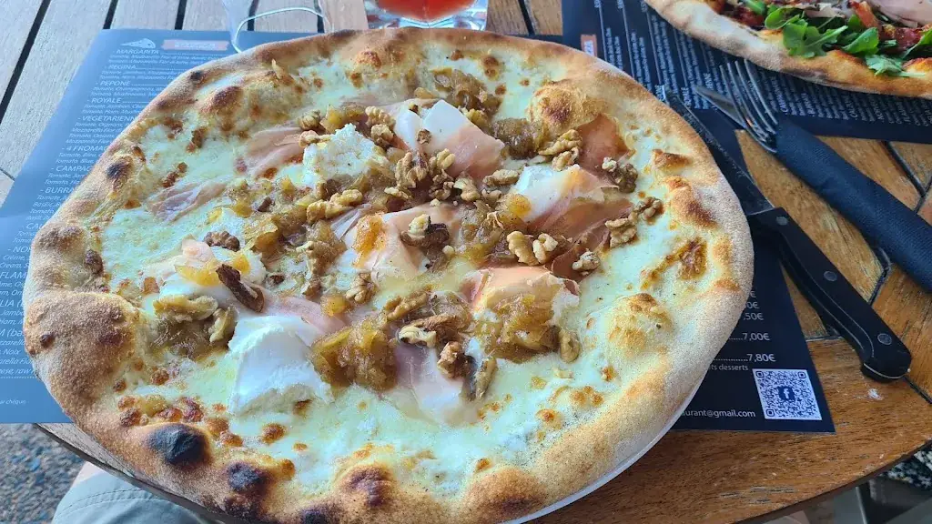 Menu_Le Belem Restaurant_Talmont-Saint-Hilaire_image_8