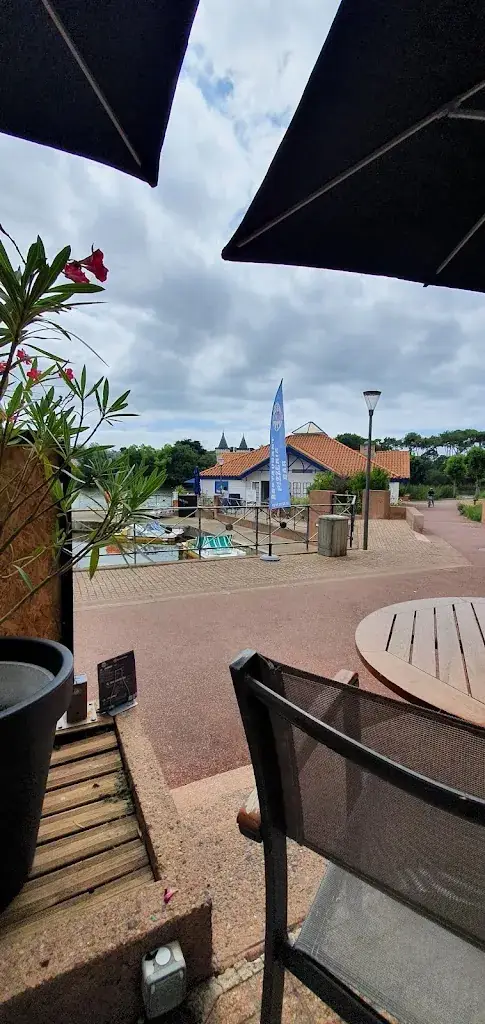 Le Belem Restaurant restaurant à Talmont-Saint-Hilaire