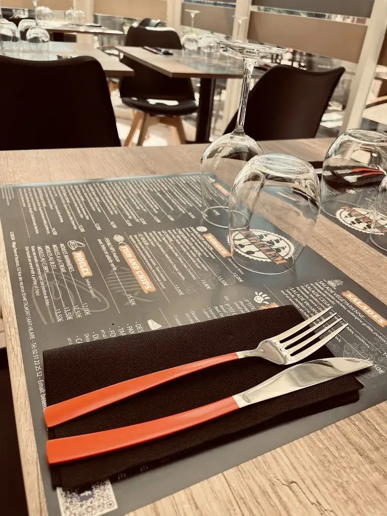 Le Belem Restaurant_Talmont-Saint-Hilaire_slider_image_2