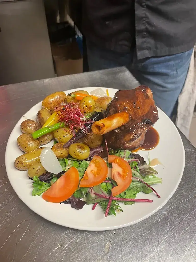 Menu_Chez Victor_Guécélard_image_9