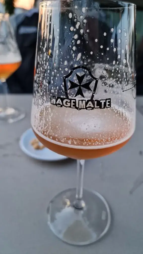 Philippe David_Chez Victor_Guécélard_review