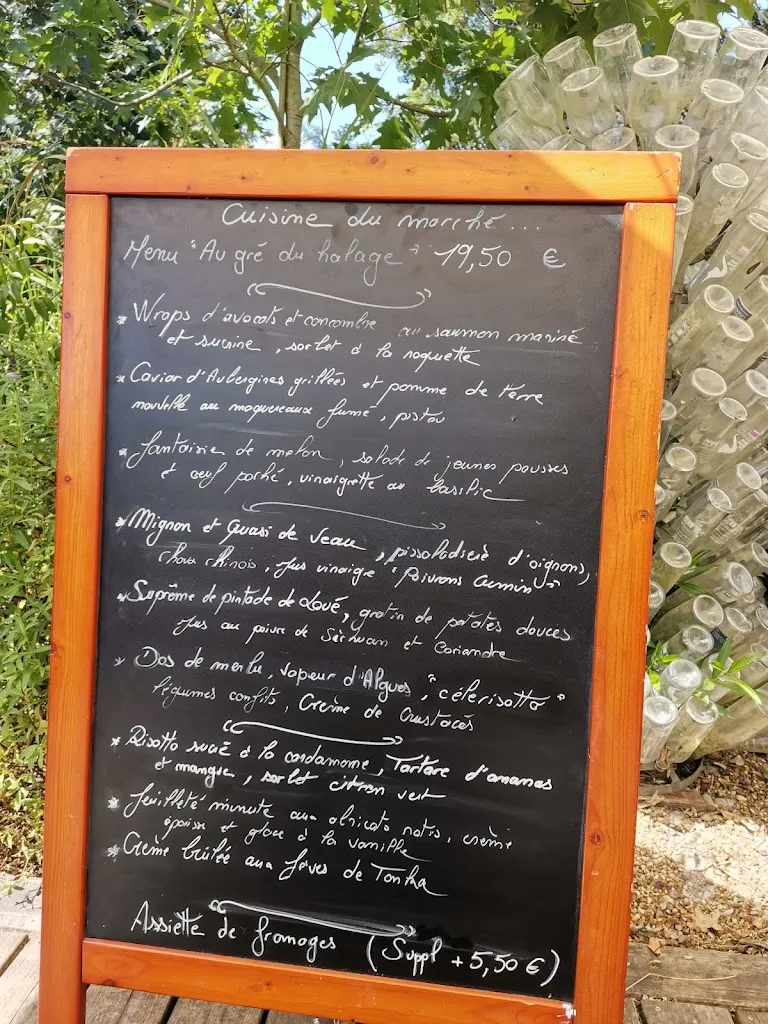 Menu_Restaurant l'écluse_Grez-Neuville_image_2