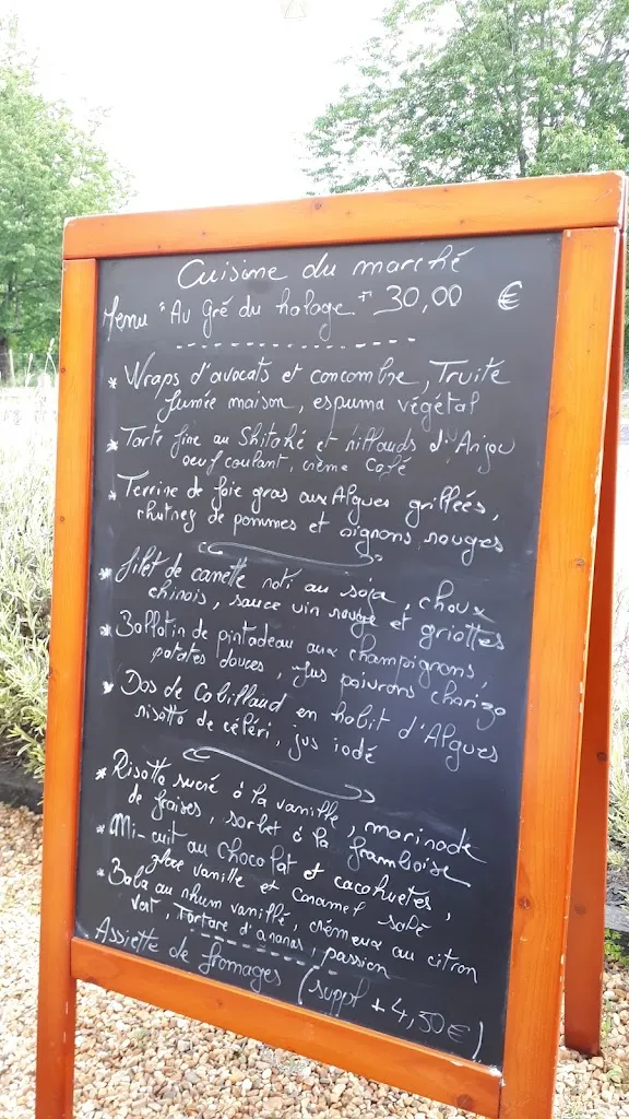 Menu_Restaurant l'écluse_Grez-Neuville_image_3