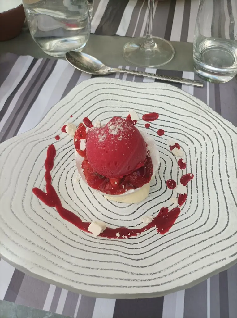 Tracey Snevs_Restaurant l'écluse_Grez-Neuville_review