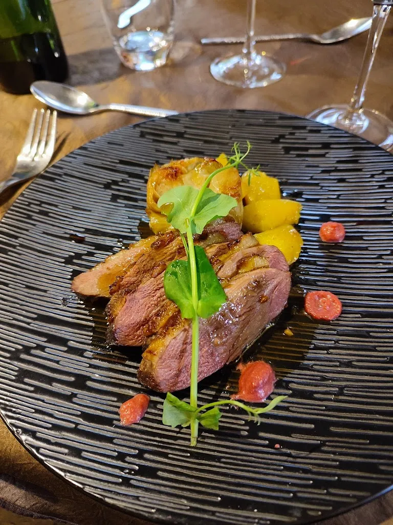 Restaurant l'écluse_Grez-Neuville_slider_image_2