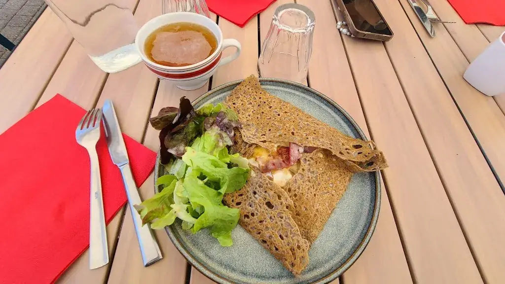 Jérôme PAULIN_La Batelière_Grez-Neuville_review