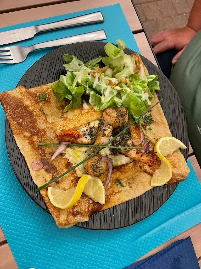 Ciloune Mau_La Batelière_Grez-Neuville_review