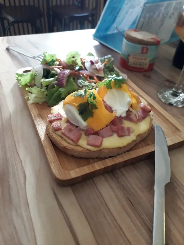 Menu_Restaurant Comme à la Maison_Lion-d'Angers_image_6