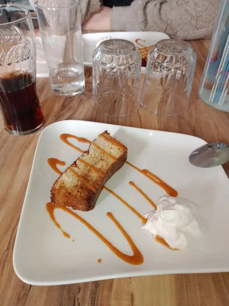 Menu_Restaurant Comme à la Maison_Lion-d'Angers_image_8