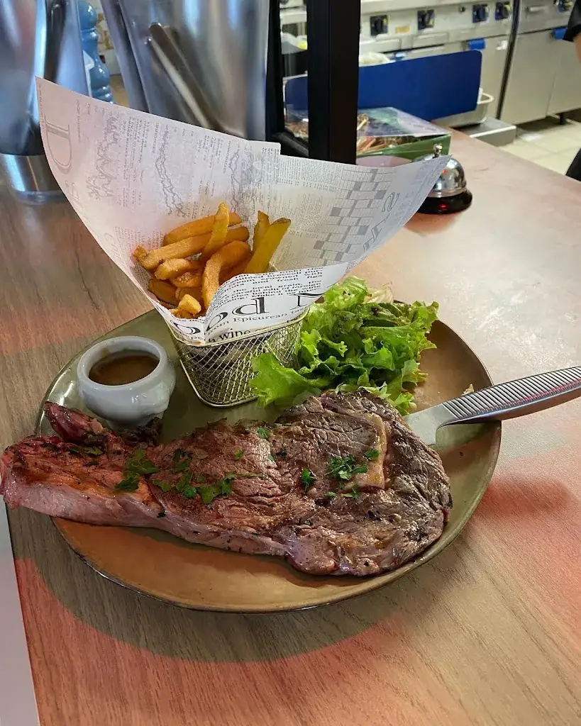 Restaurant Comme à la Maison_Lion-d'Angers_slider_image_3