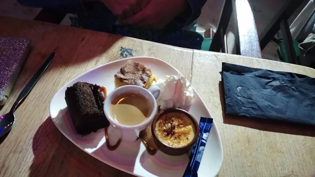 Menu_LA CABANE DE THORIGNÉ Guinguette des 4 saisons_Thorigné-d'Anjou_immagine_5