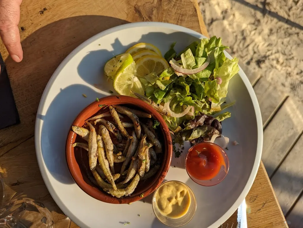 Menu_LA CABANE DE THORIGNÉ Guinguette des 4 saisons_Thorigné-d'Anjou_immagine_7