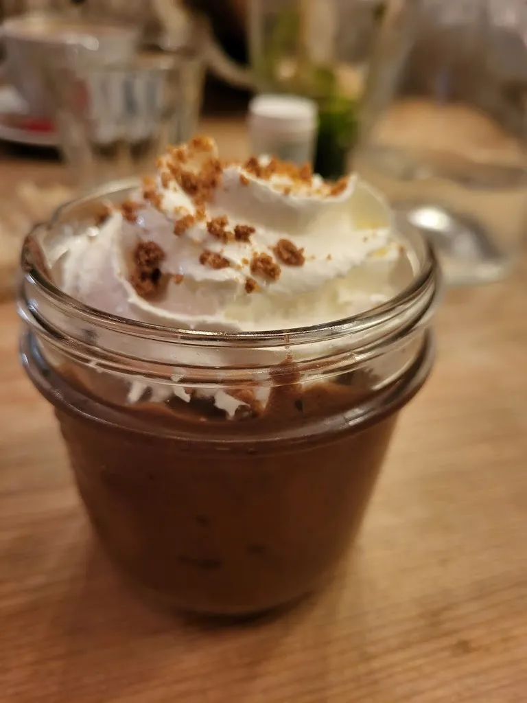 Menu_LA CABANE DE THORIGNÉ Guinguette des 4 saisons_Thorigné-d'Anjou_immagine_9