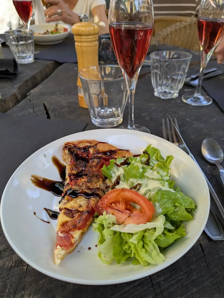 Laurent Ormain_LA CABANE DE THORIGNÉ Guinguette des 4 saisons_Thorigné-d'Anjou_recensione